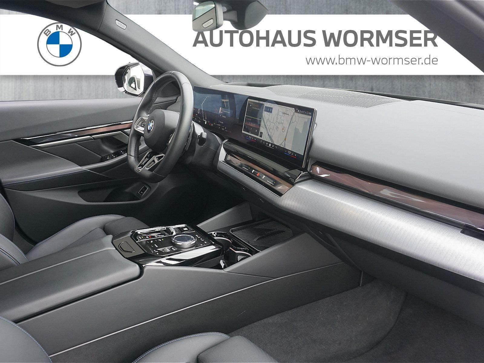 BMW 5er – Bild 12