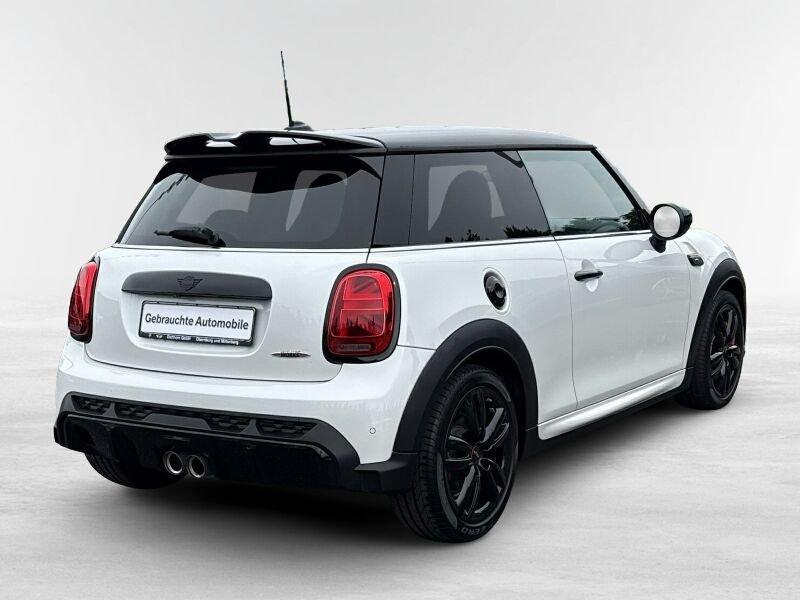MINI Cooper 3-Türer – Bild 6
