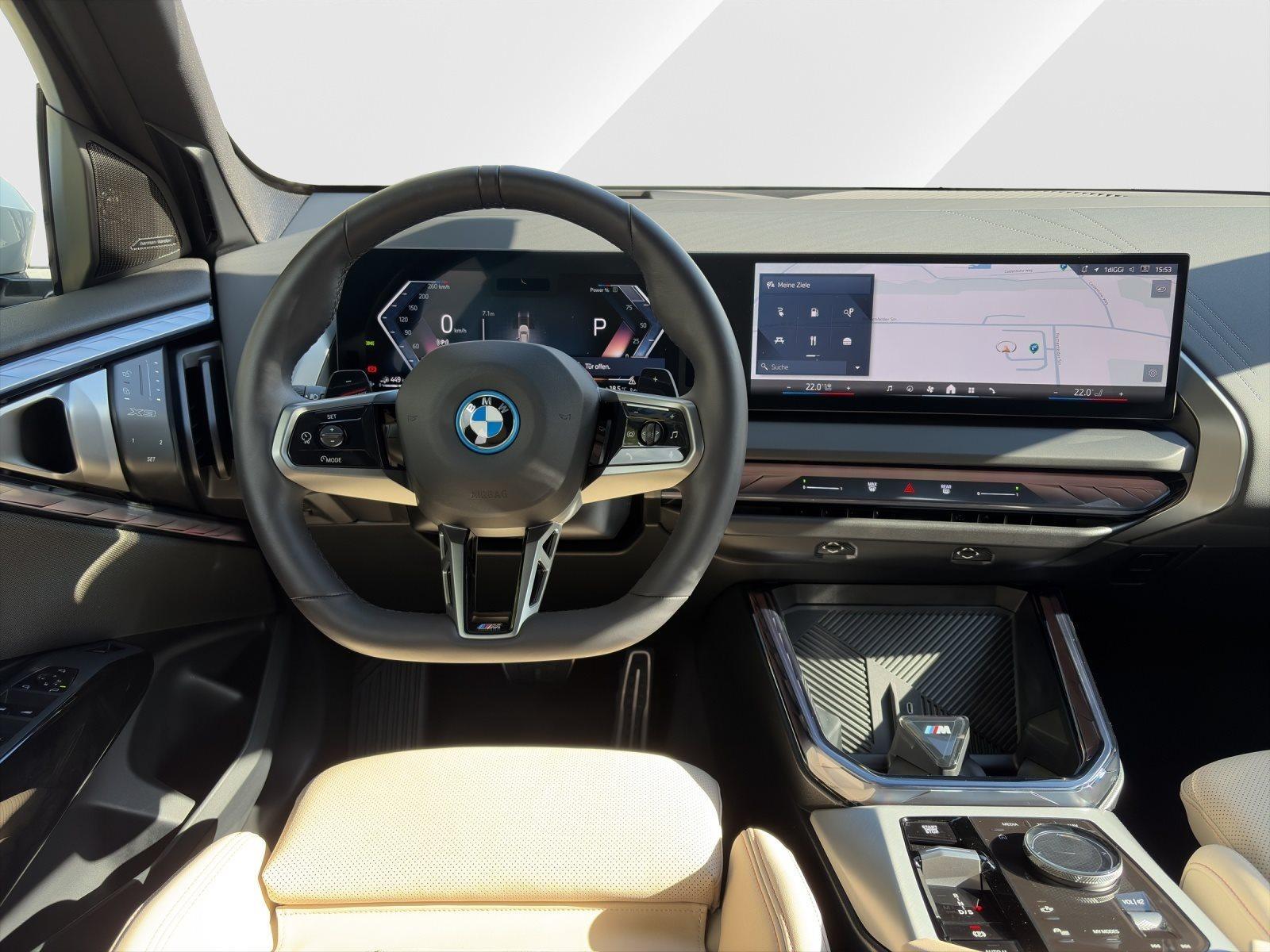 BMW X3 – Bild 27