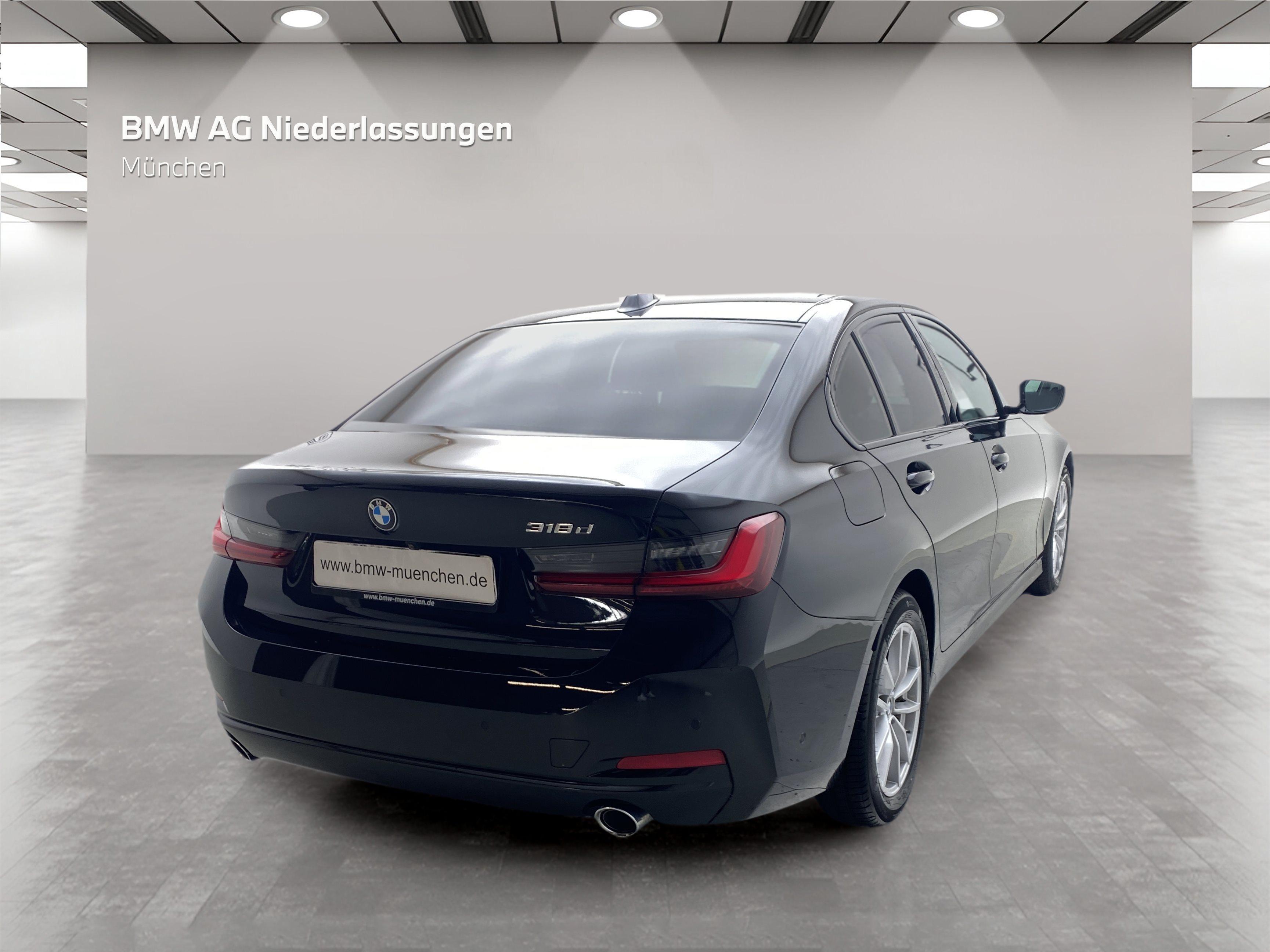 BMW 3er – Bild 5