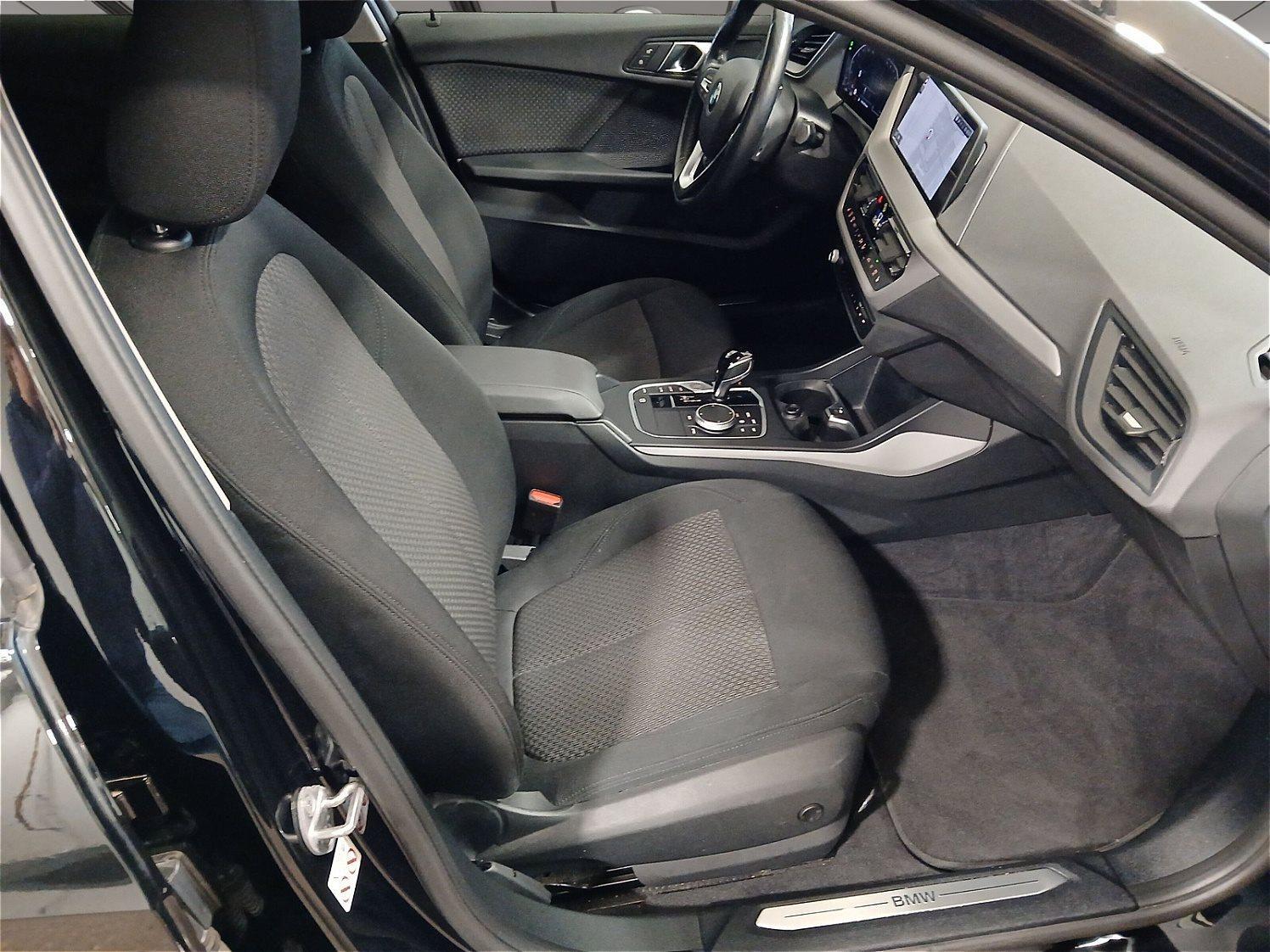 BMW 1er – Bild 9