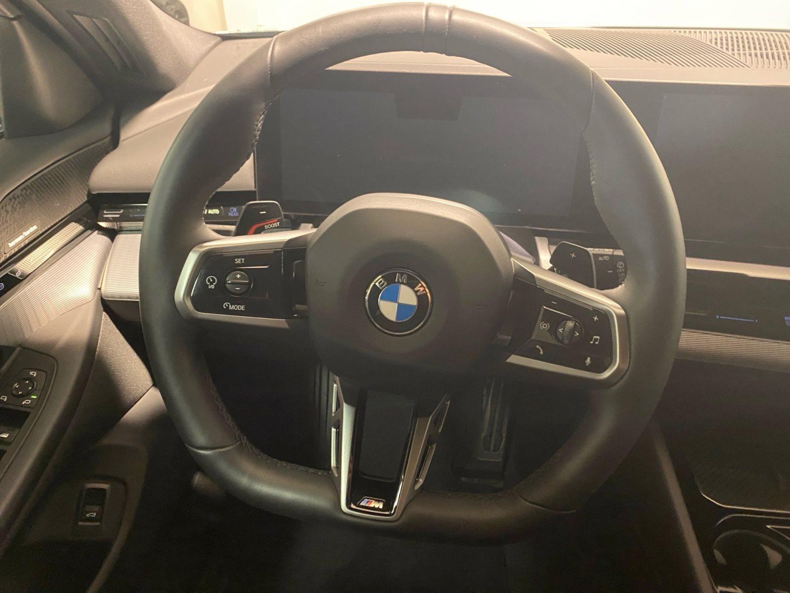 BMW 5er Touring – Bild 10
