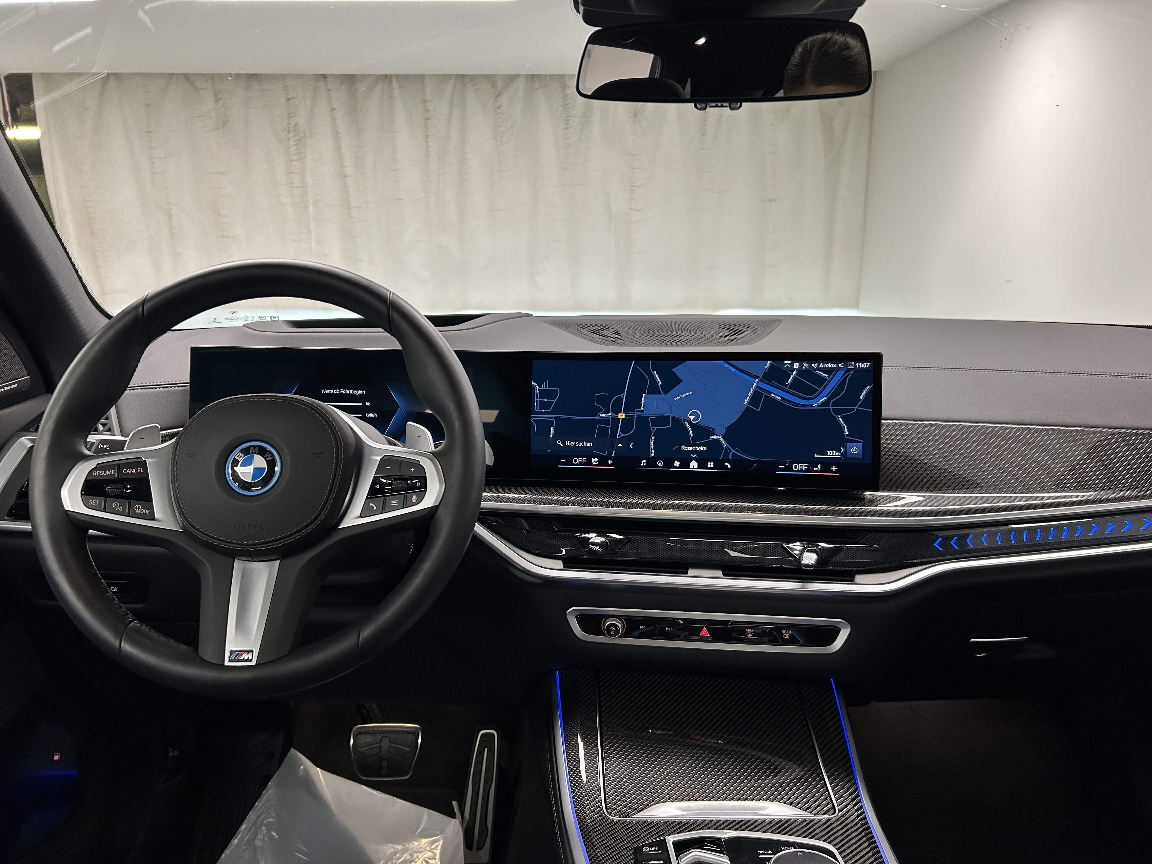 BMW X5 – Bild 5