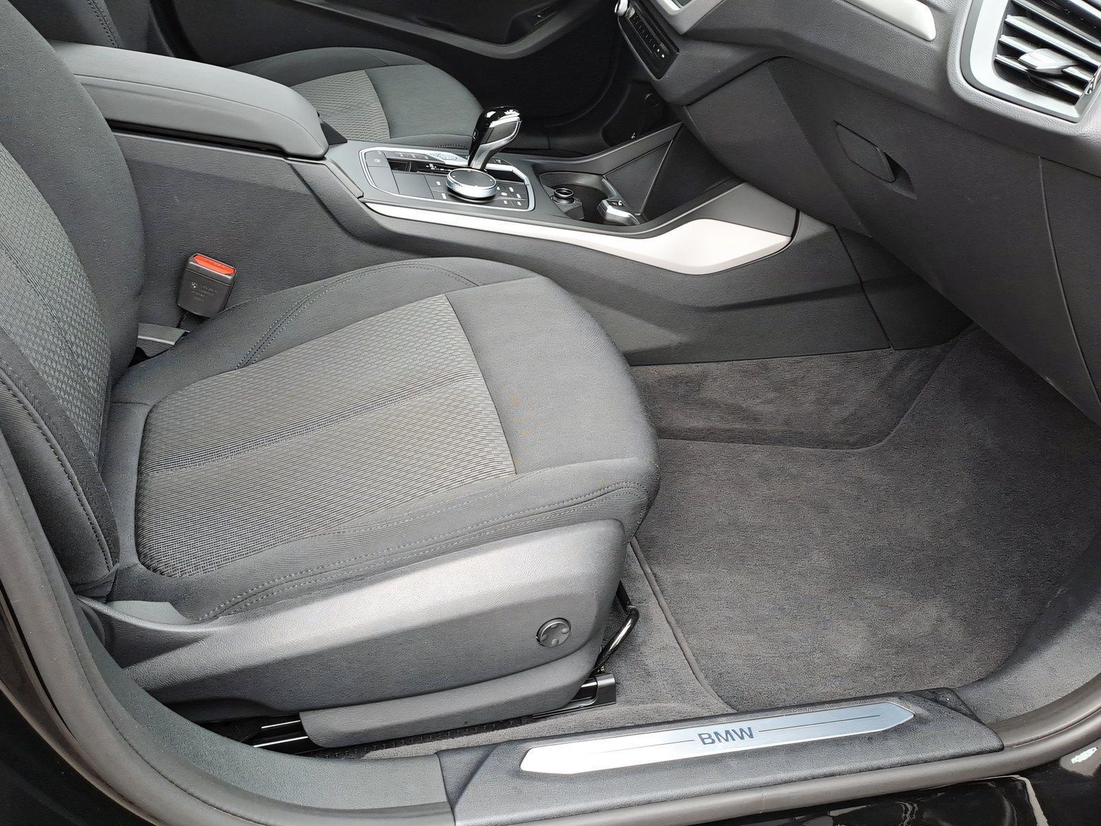 BMW 1er – Bild 5