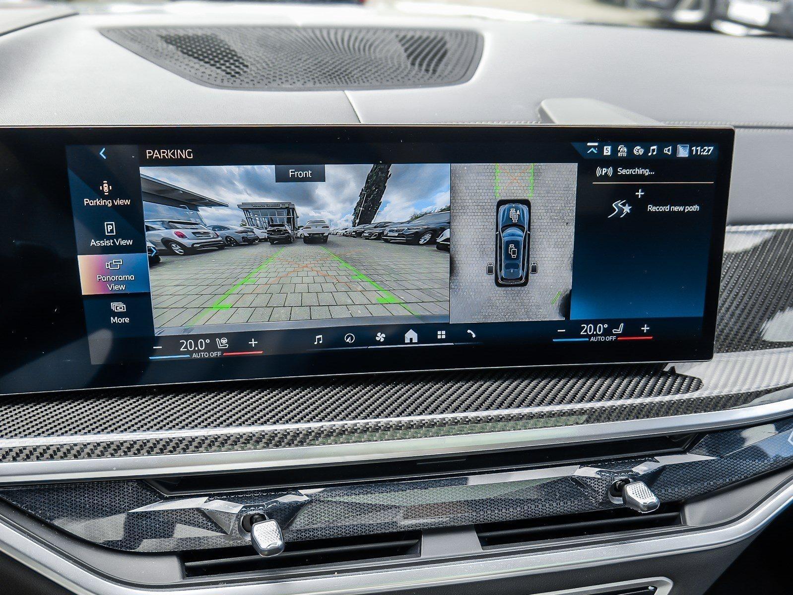 BMW X7 – Bild 21