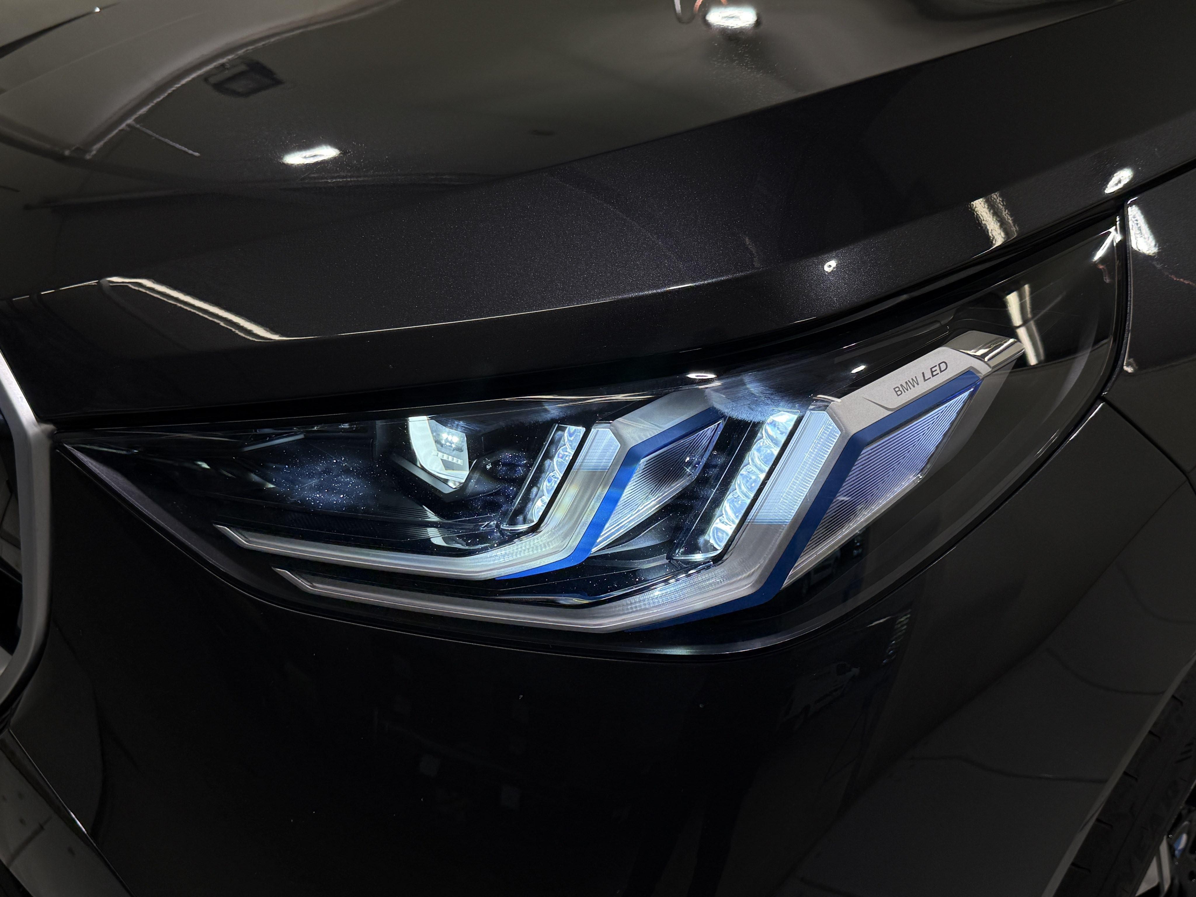 BMW X3 – Bild 11