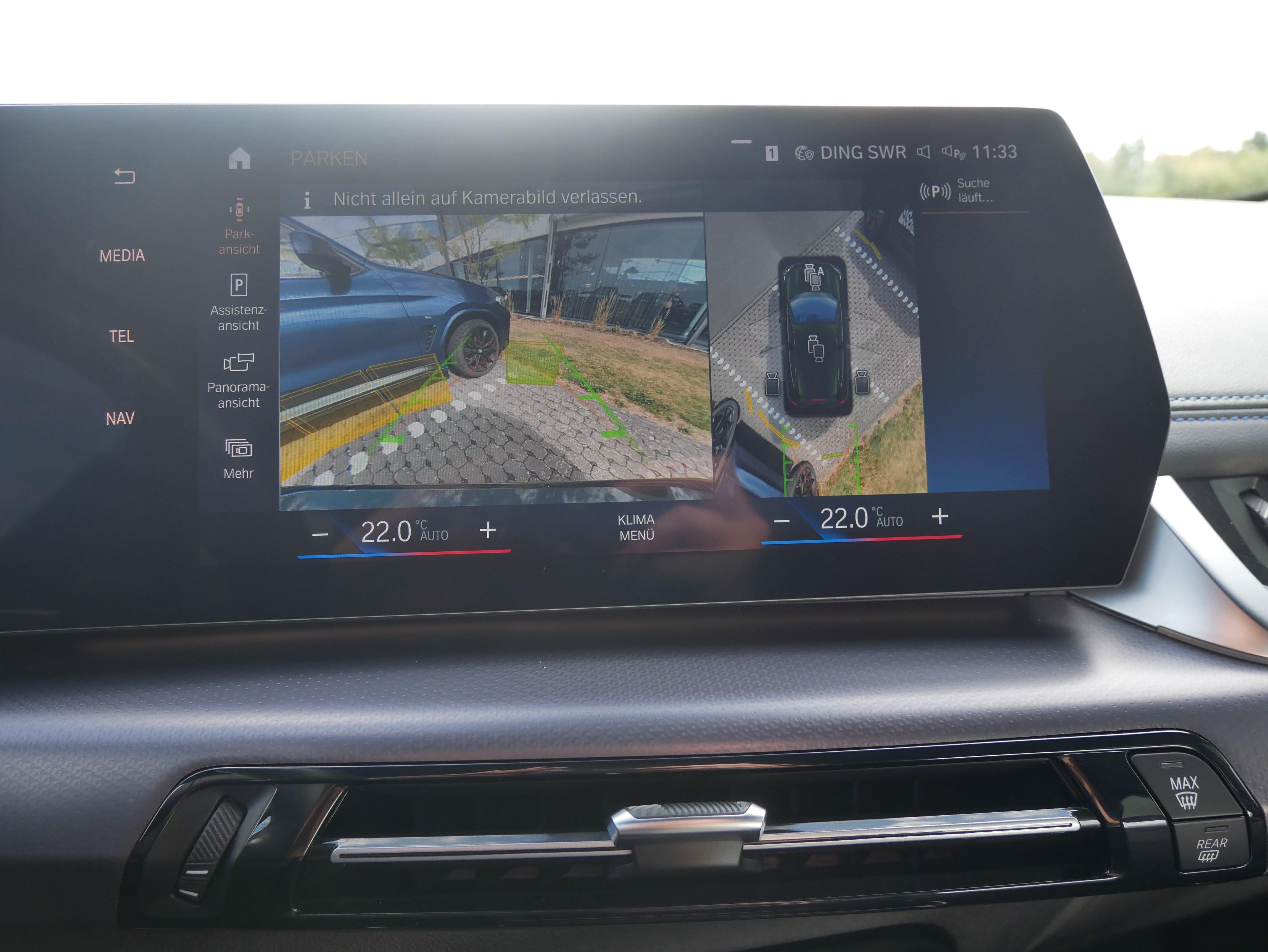 BMW 2er Active Tourer – Bild 14