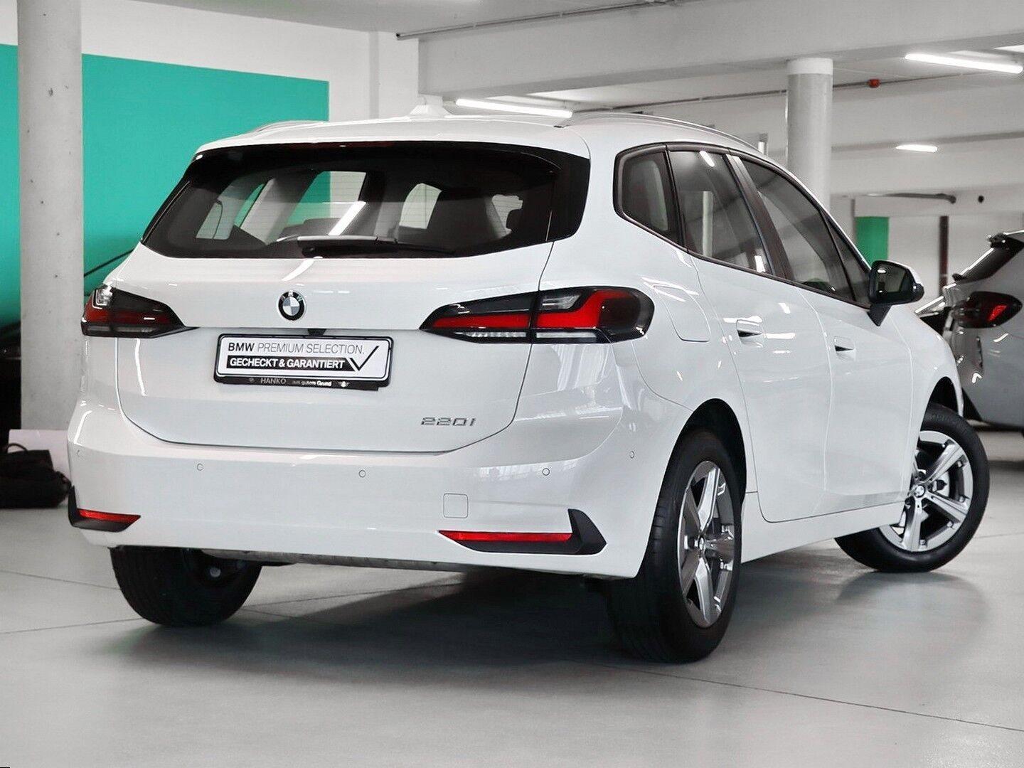 BMW 2er Active Tourer – Bild 3