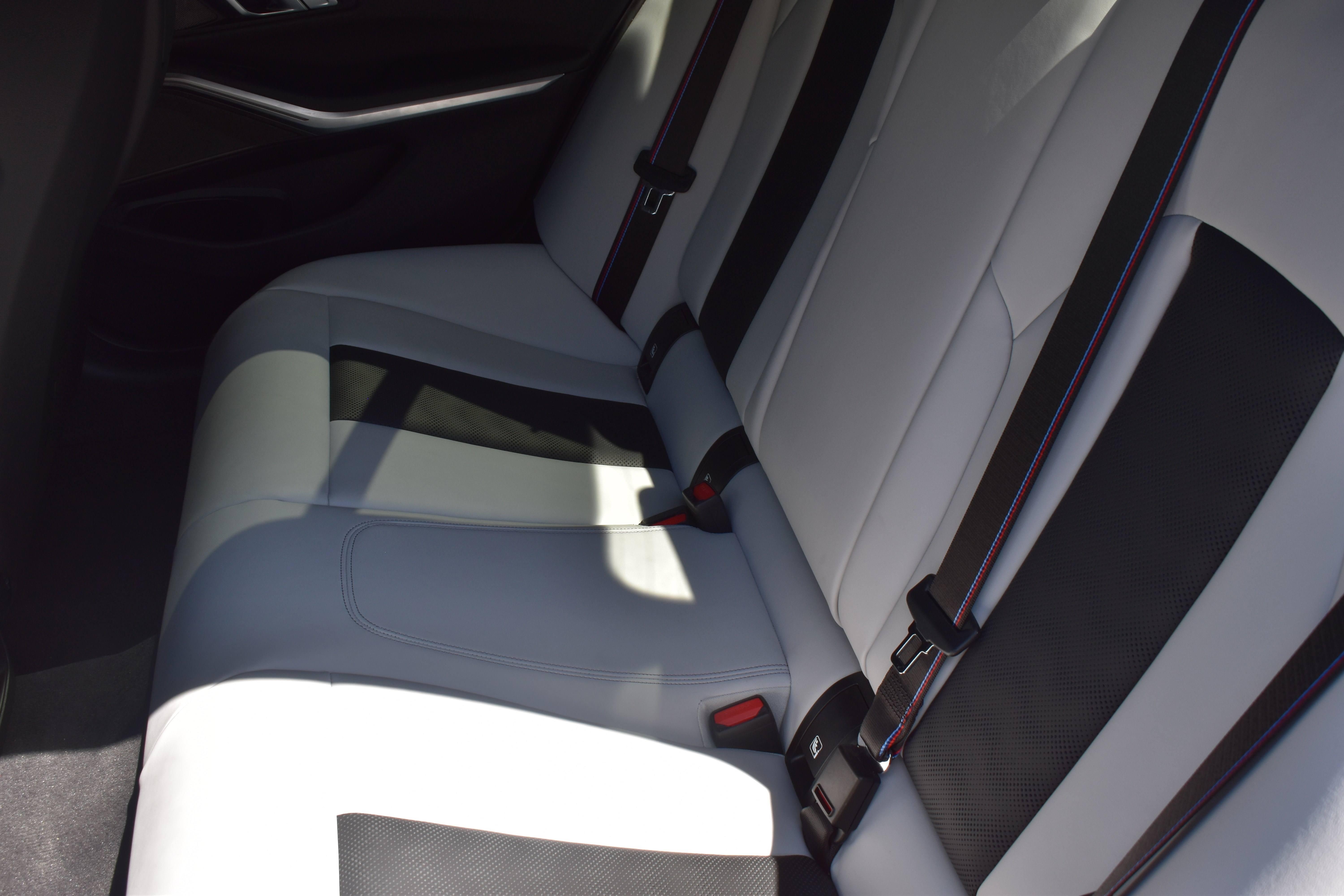 BMW M3 – Bild 16