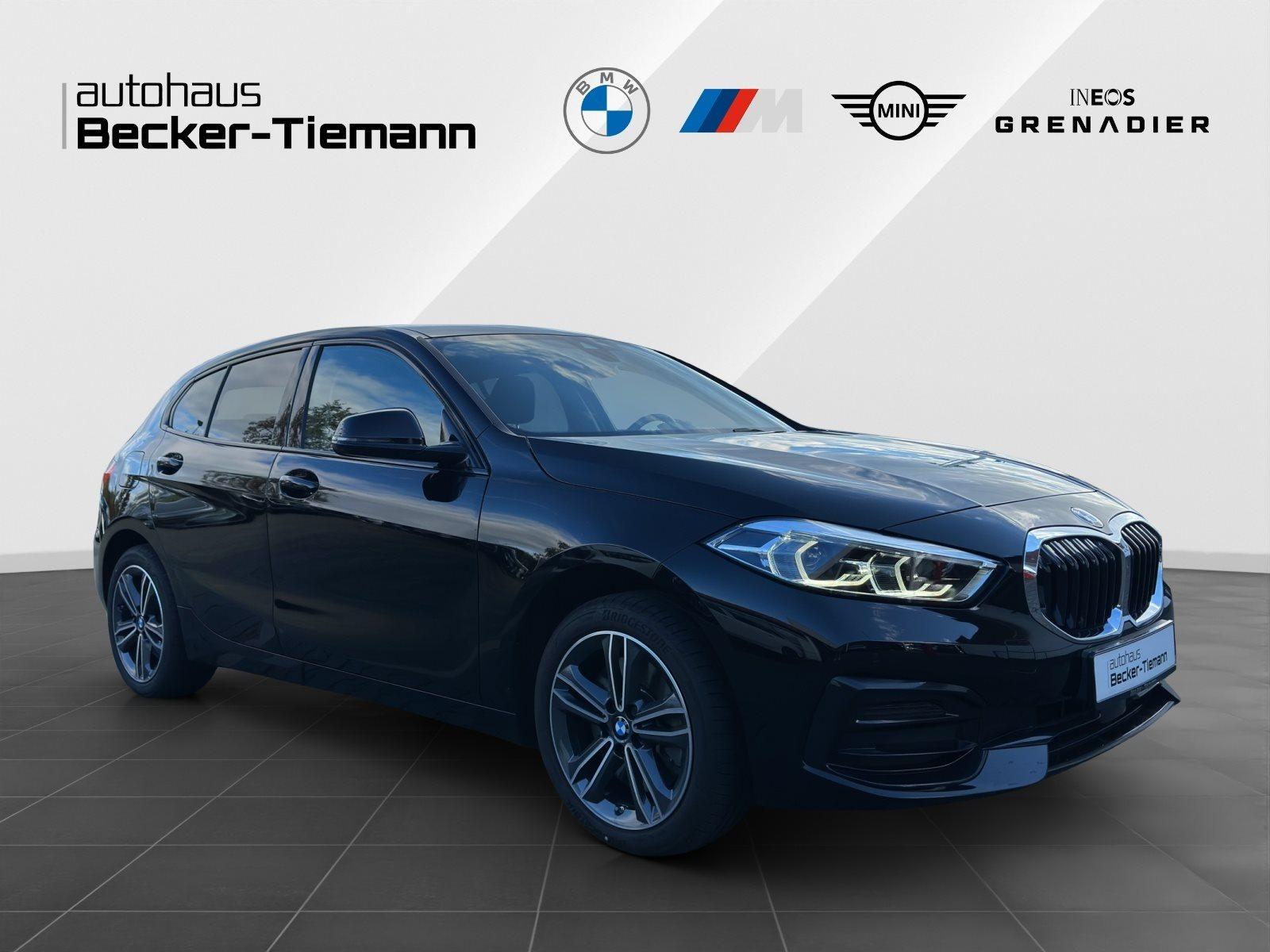 BMW 1er – Bild 22