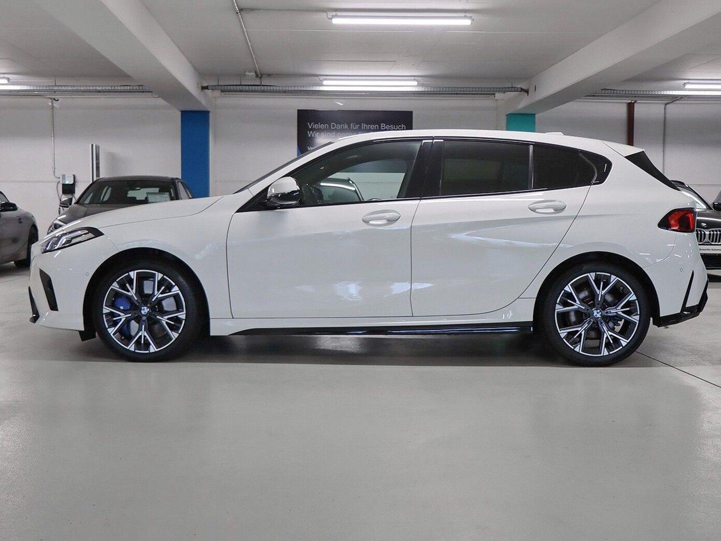 BMW 1er – Bild 2