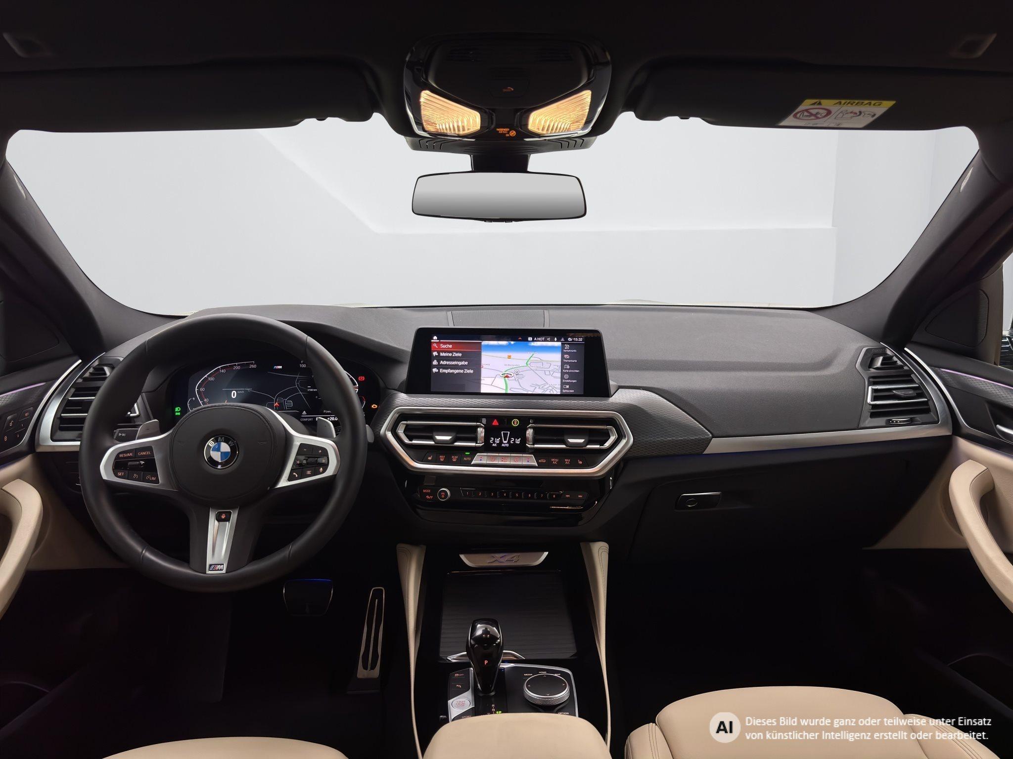 BMW X4 – Bild 6