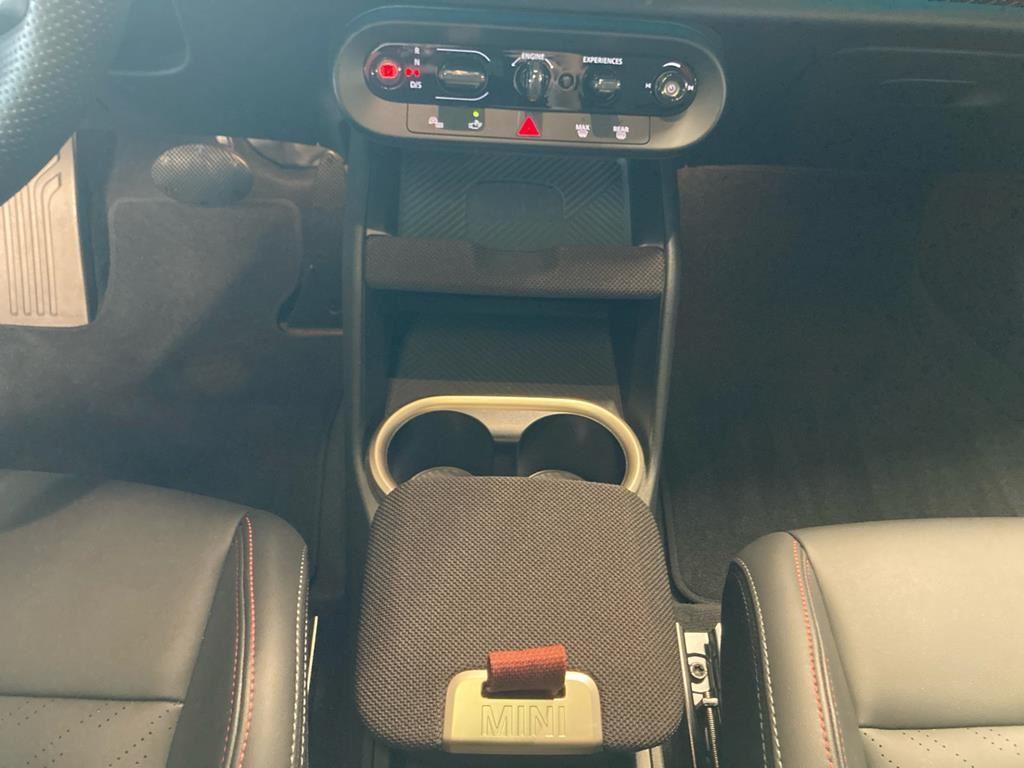 MINI Countryman – Bild 11