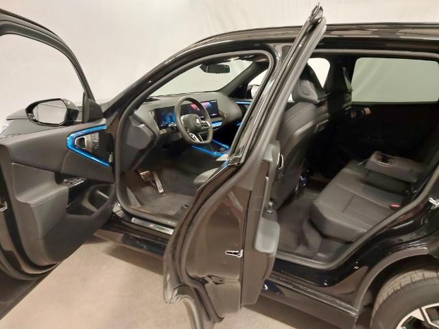 BMW X3 – Bild 5