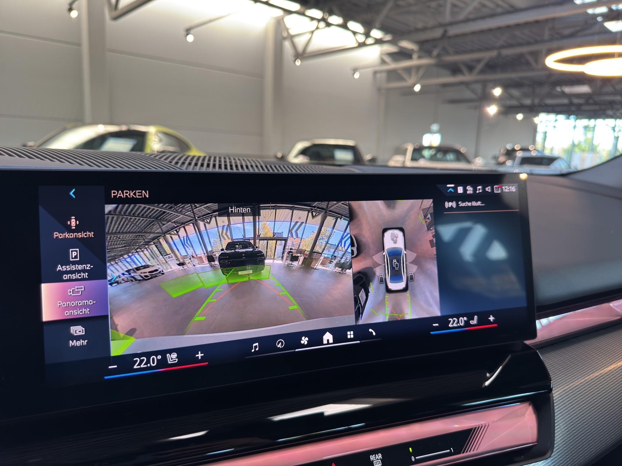 BMW 5er – Bild 18