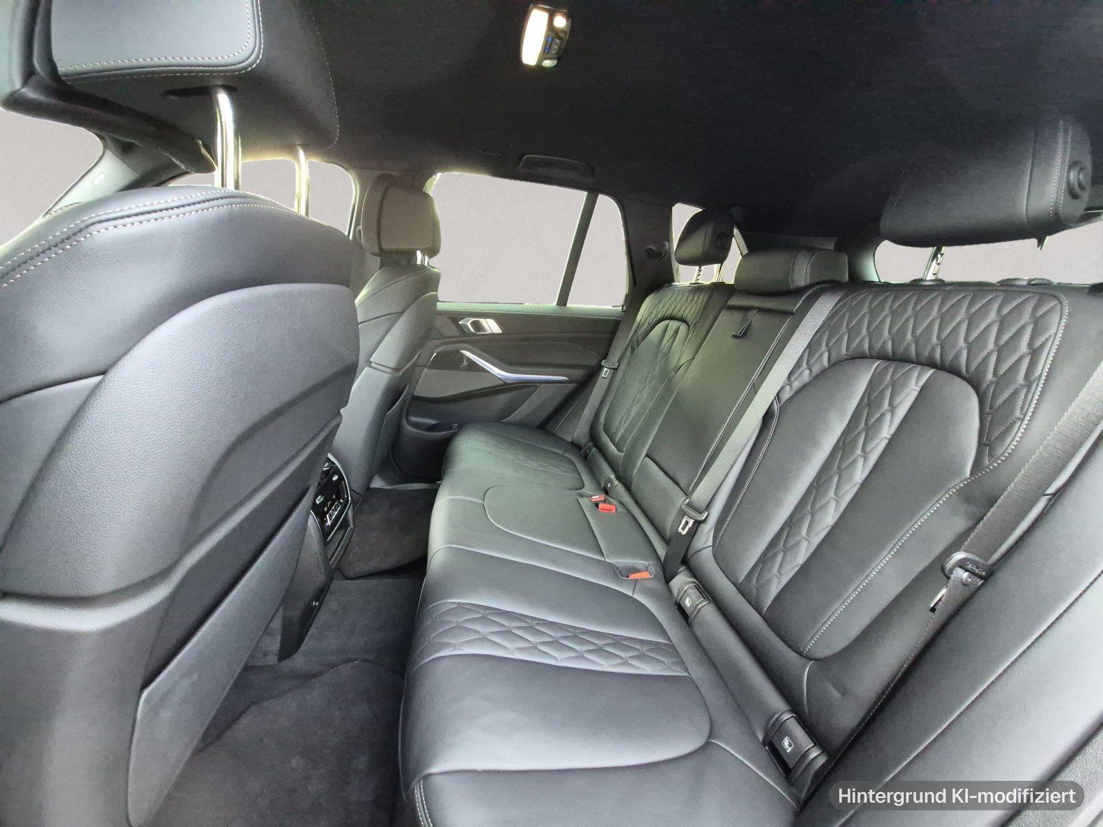 BMW X5 – Bild 19