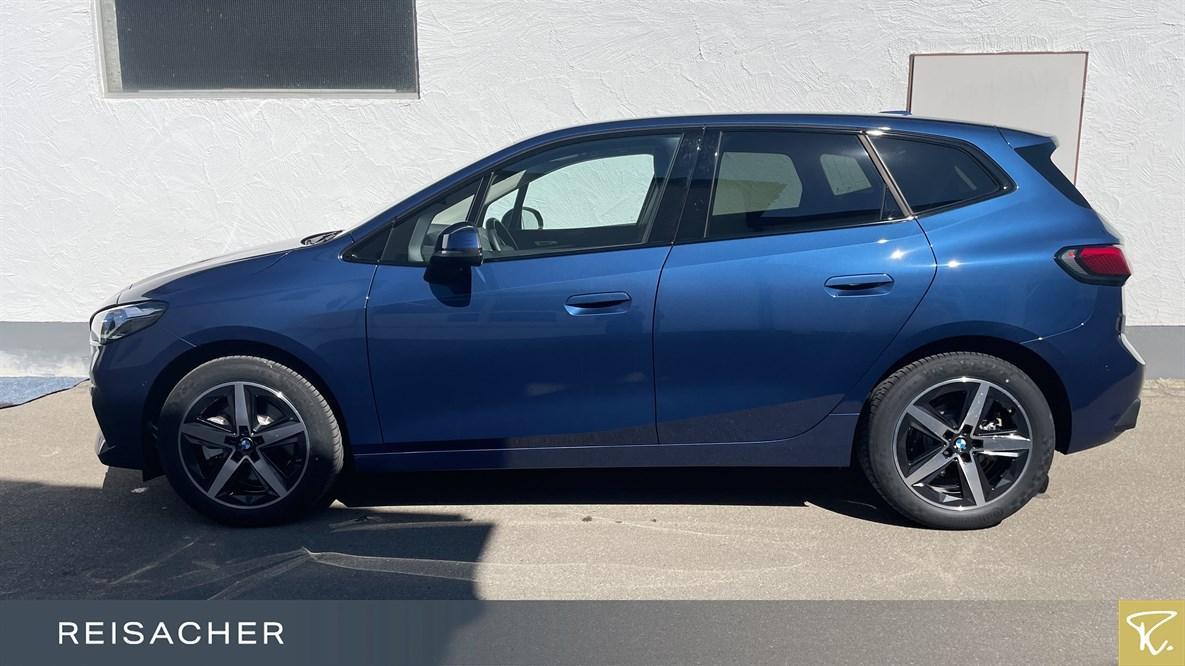 BMW 2er Active Tourer – Bild 6