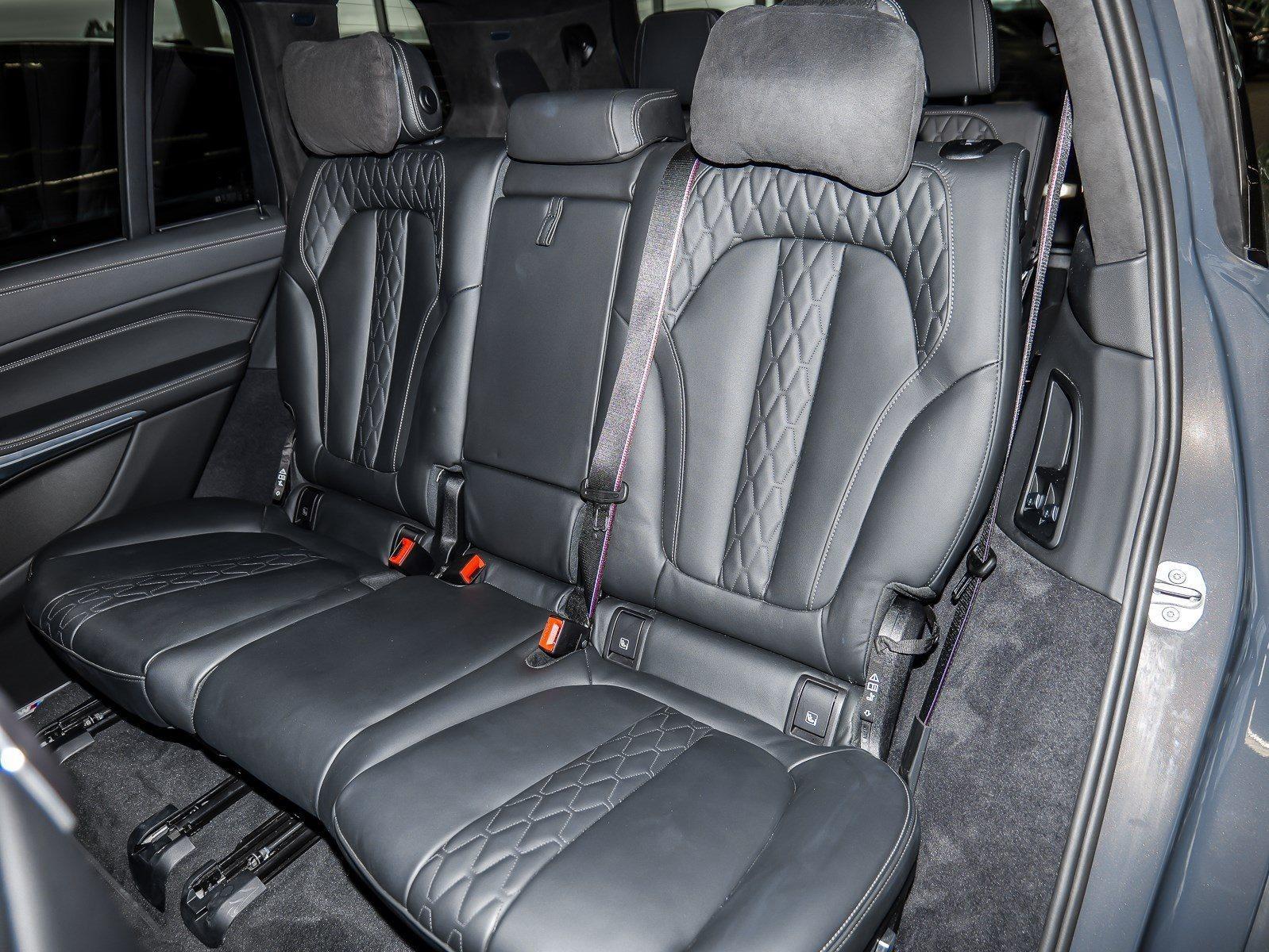 BMW X7 – Bild 25