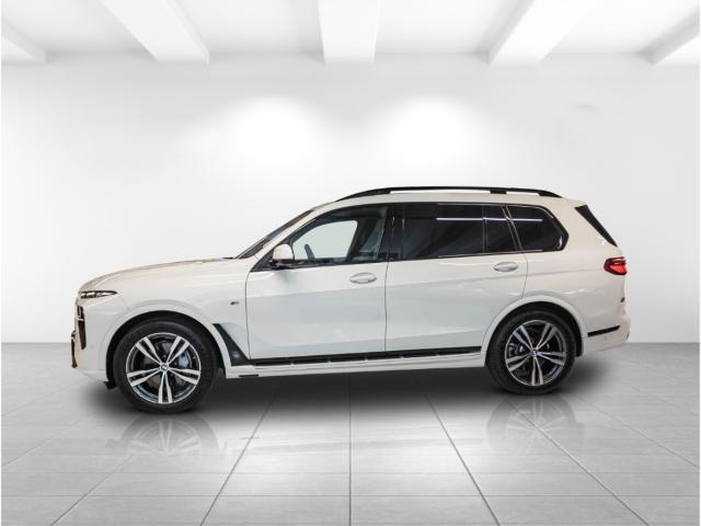 BMW X7 – Bild 4