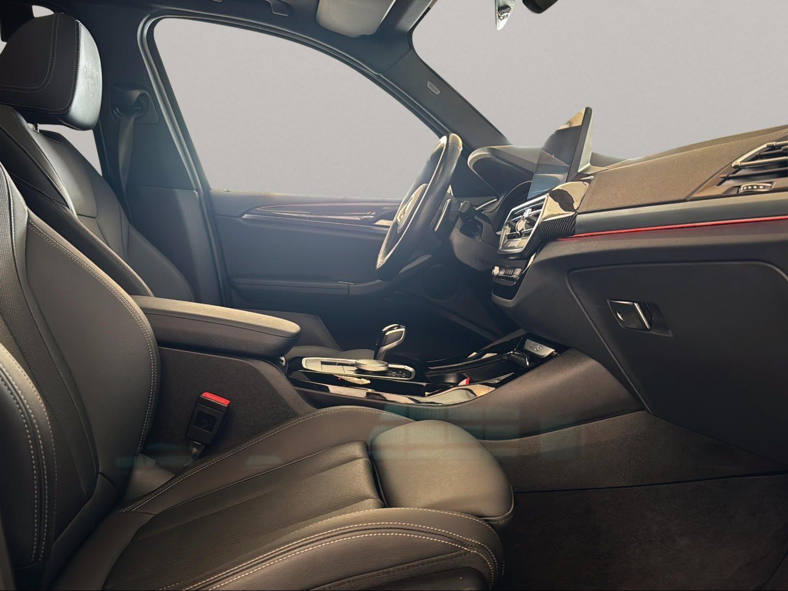 BMW X3 – Bild 5