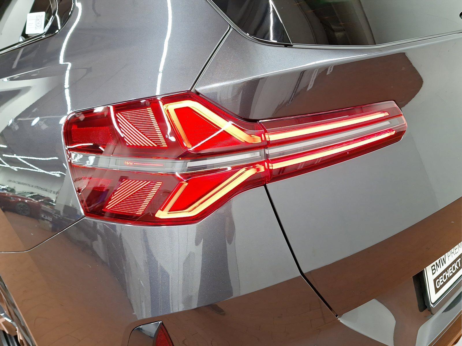 BMW X3 – Bild 10