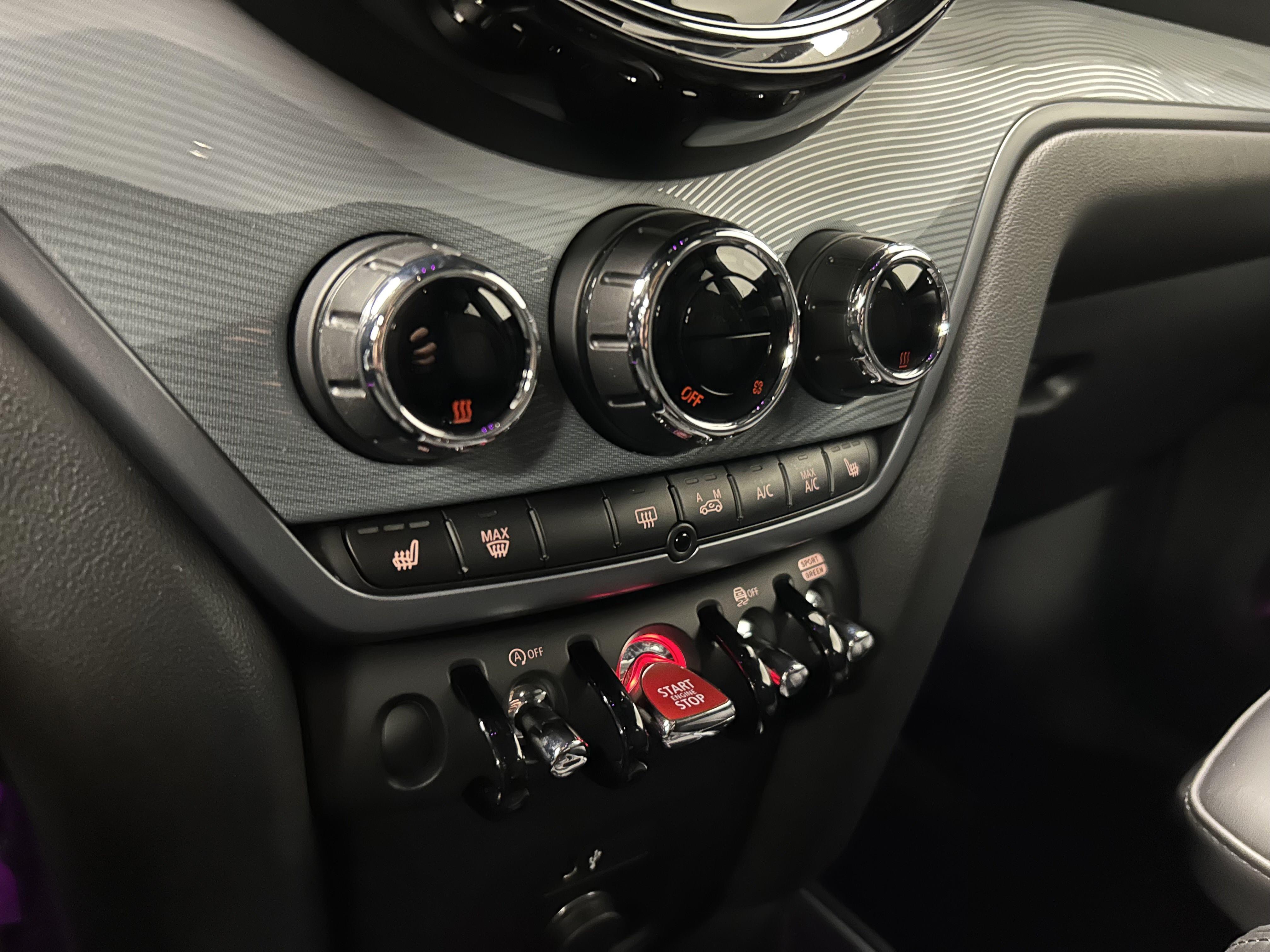 MINI Countryman – Bild 23