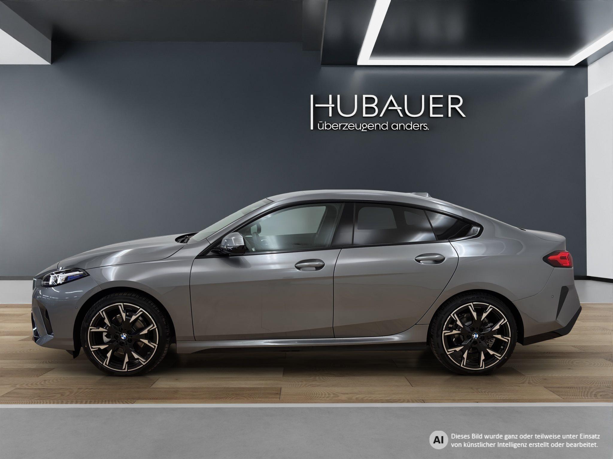 BMW 2er Gran Coupé – Bild 13