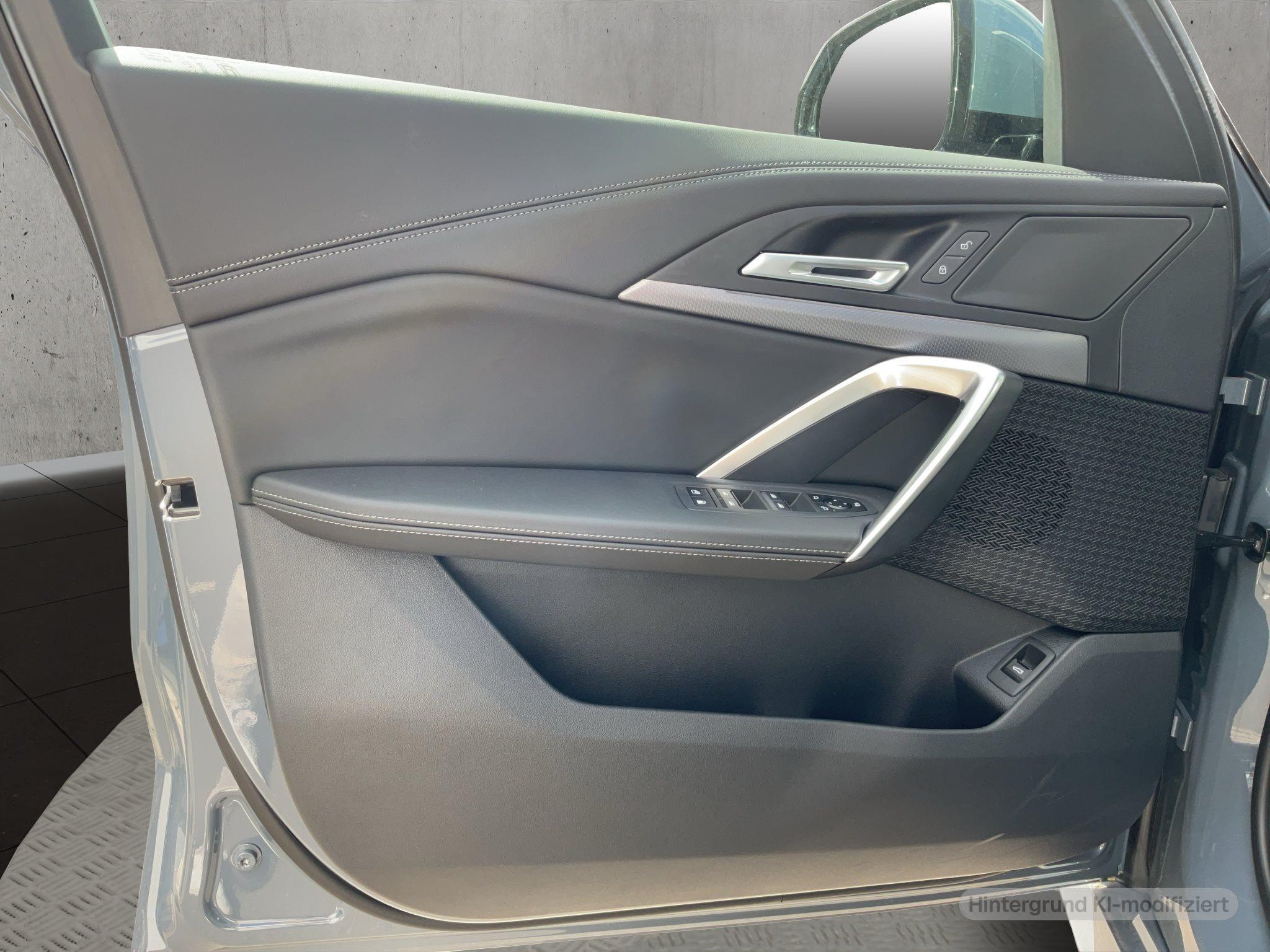 BMW X1 – Bild 20