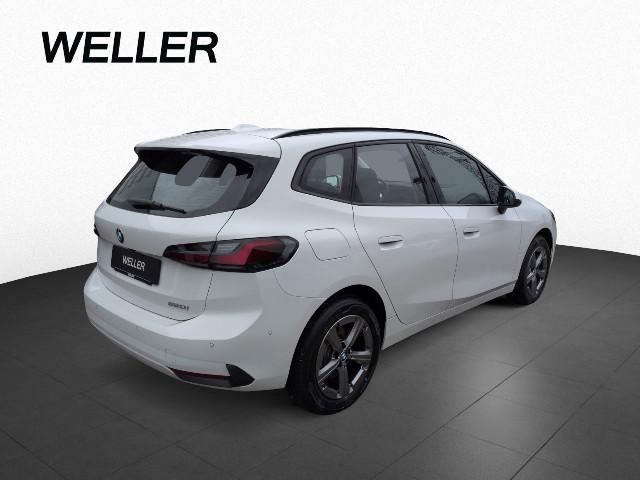 BMW 2er Active Tourer – Bild 3