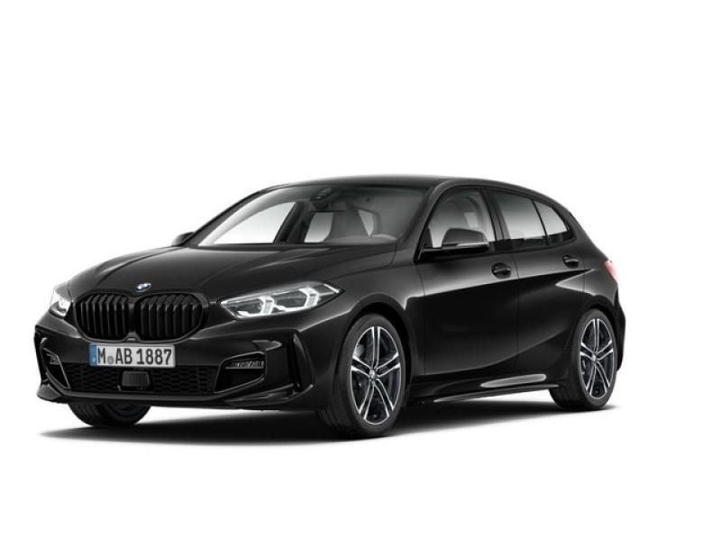 BMW 1er – Bild 2