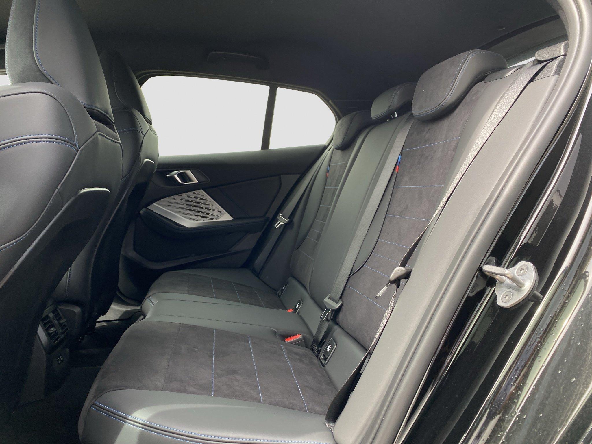 BMW 1er – Bild 9