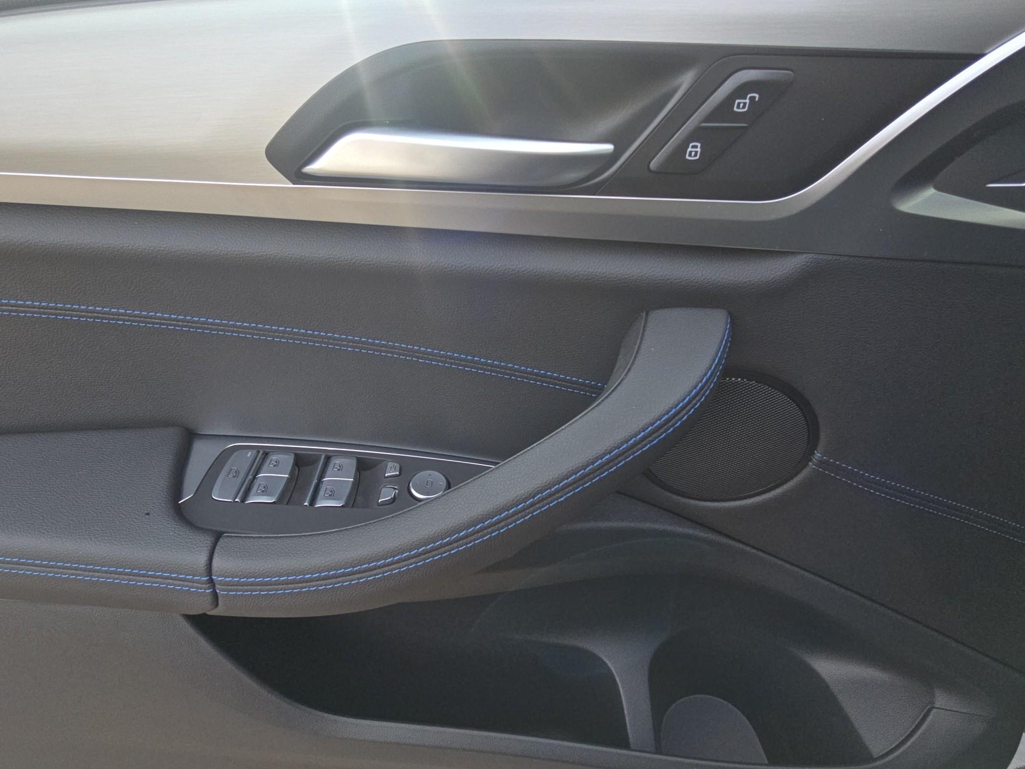 BMW X3 – Bild 22