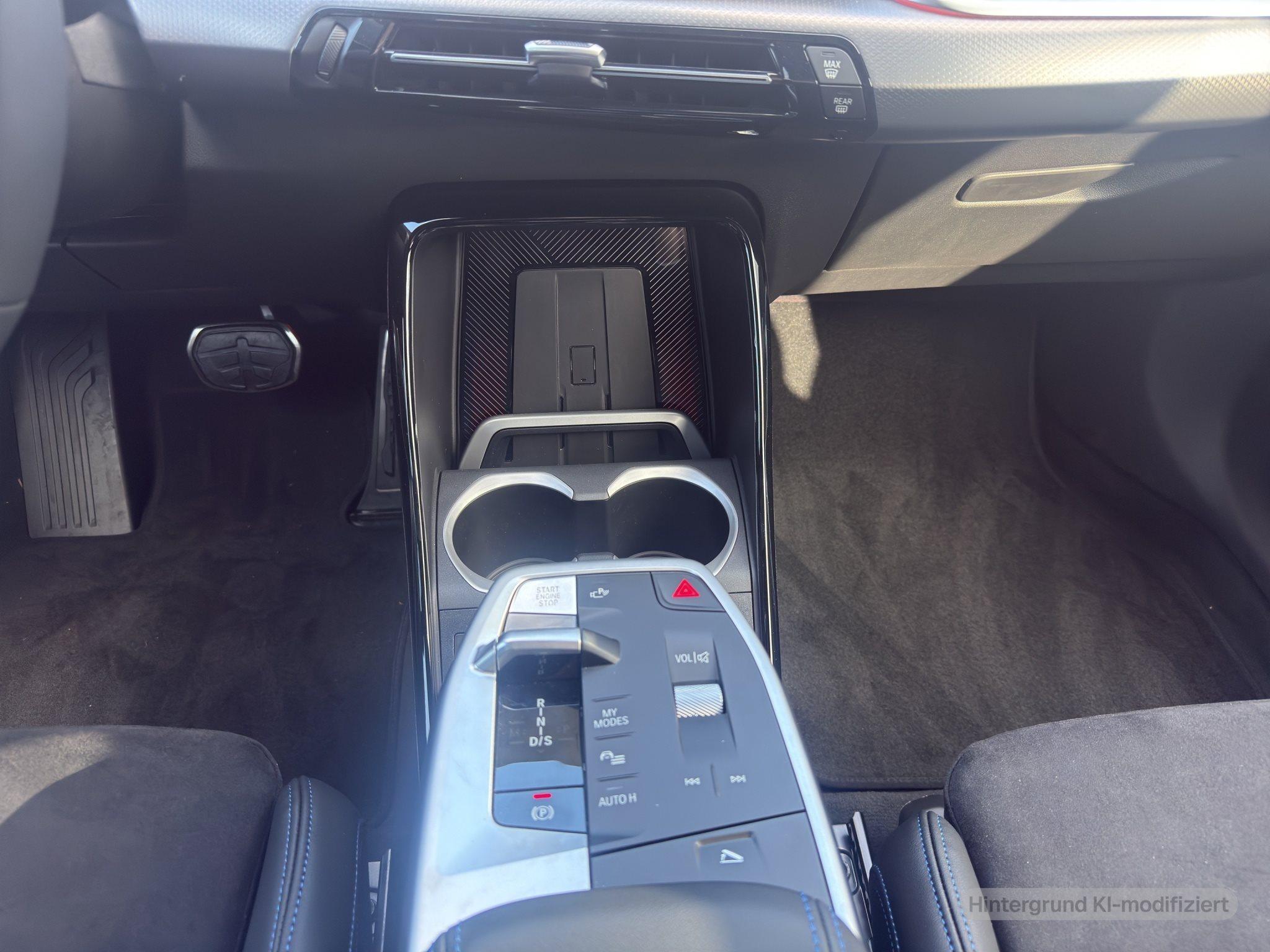 BMW X1 – Bild 13