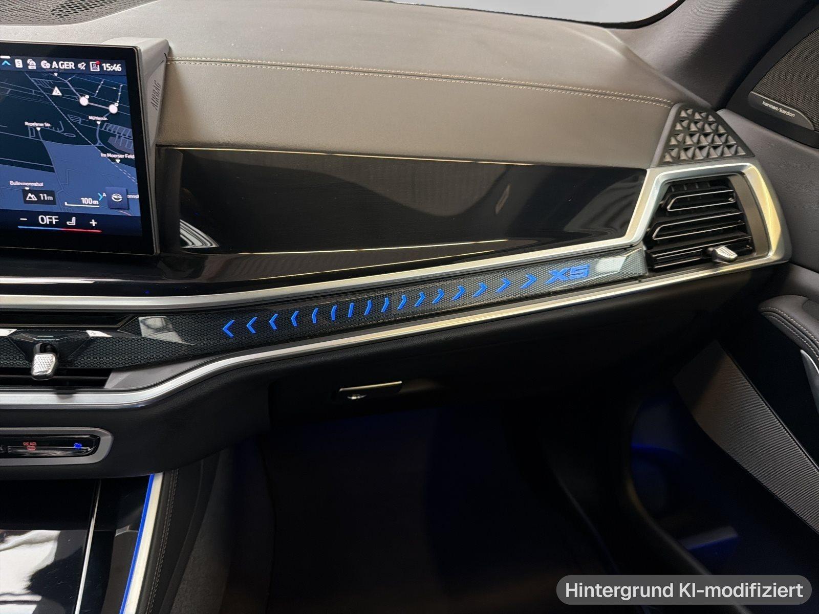 BMW X5 – Bild 14