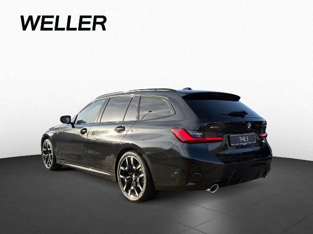 BMW 3er Touring – Bild 4