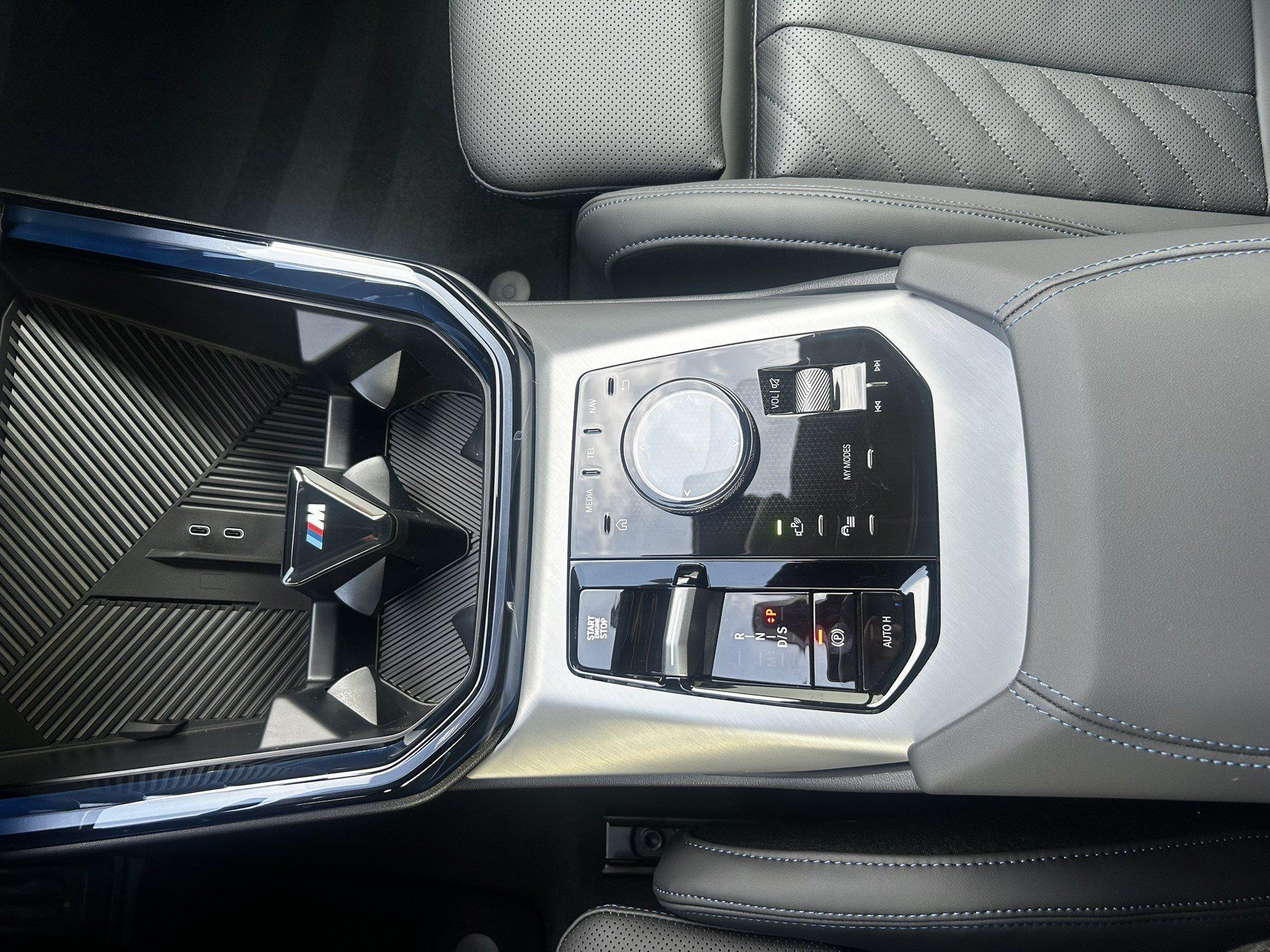 BMW X3 – Bild 26