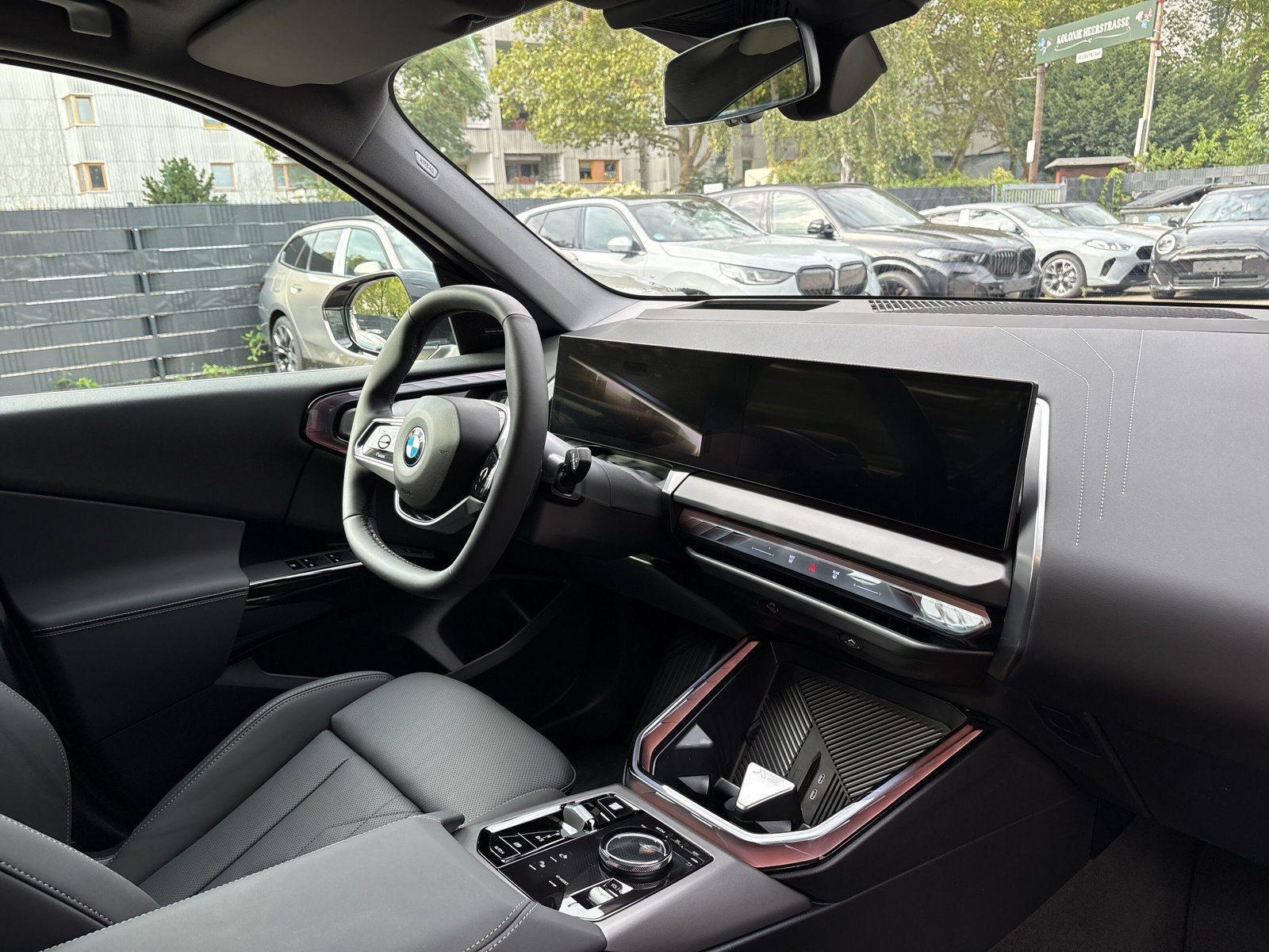 BMW X3 – Bild 7