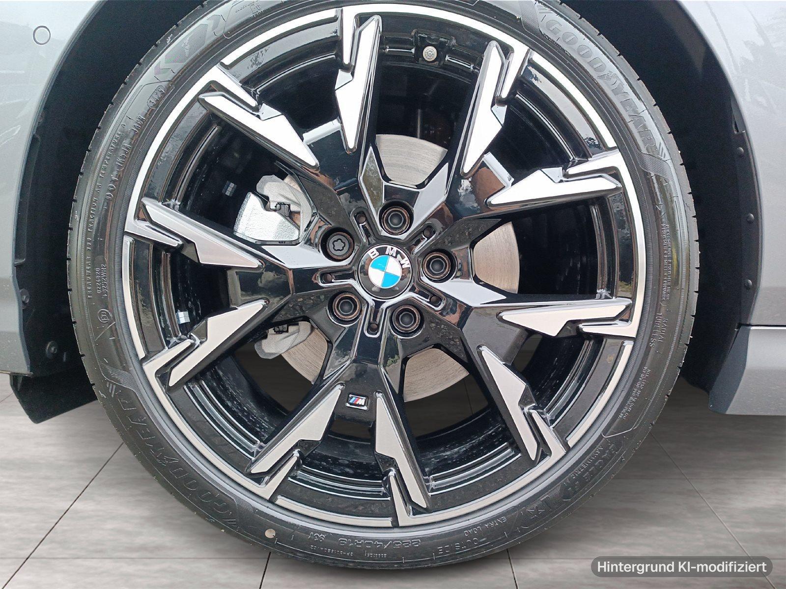 BMW 1er – Bild 6