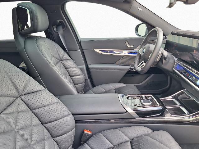 BMW 7er – Bild 5