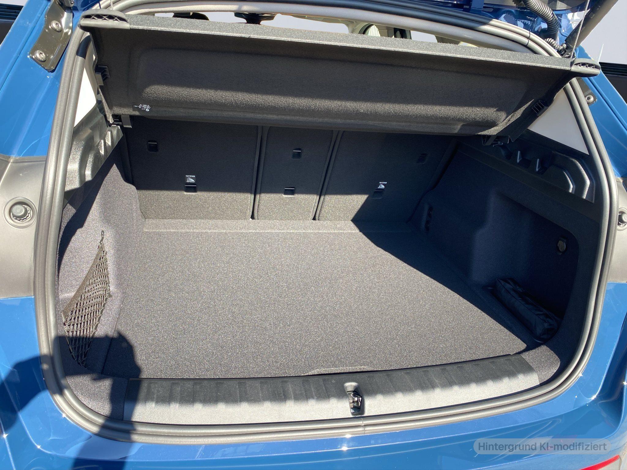 BMW X1 – Bild 22