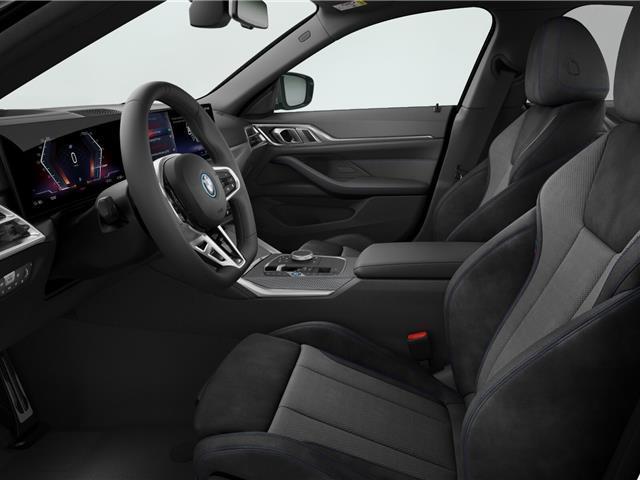 BMW i4 Gran Coupé – Bild 2