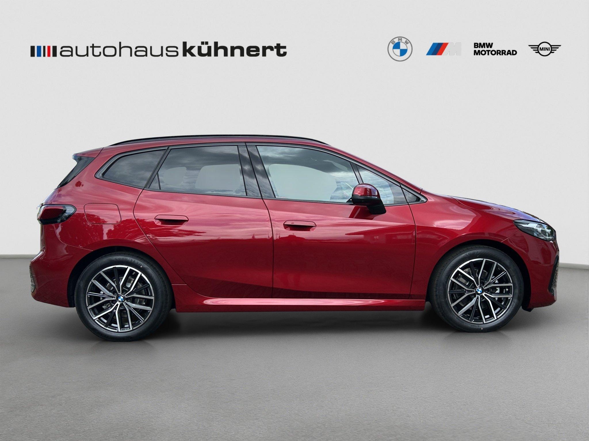BMW 2er Active Tourer – Bild 15