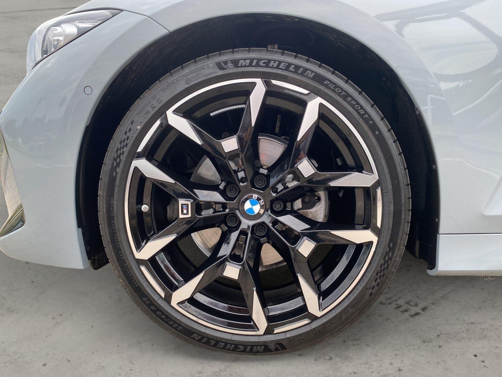 BMW 3er Touring – Bild 14