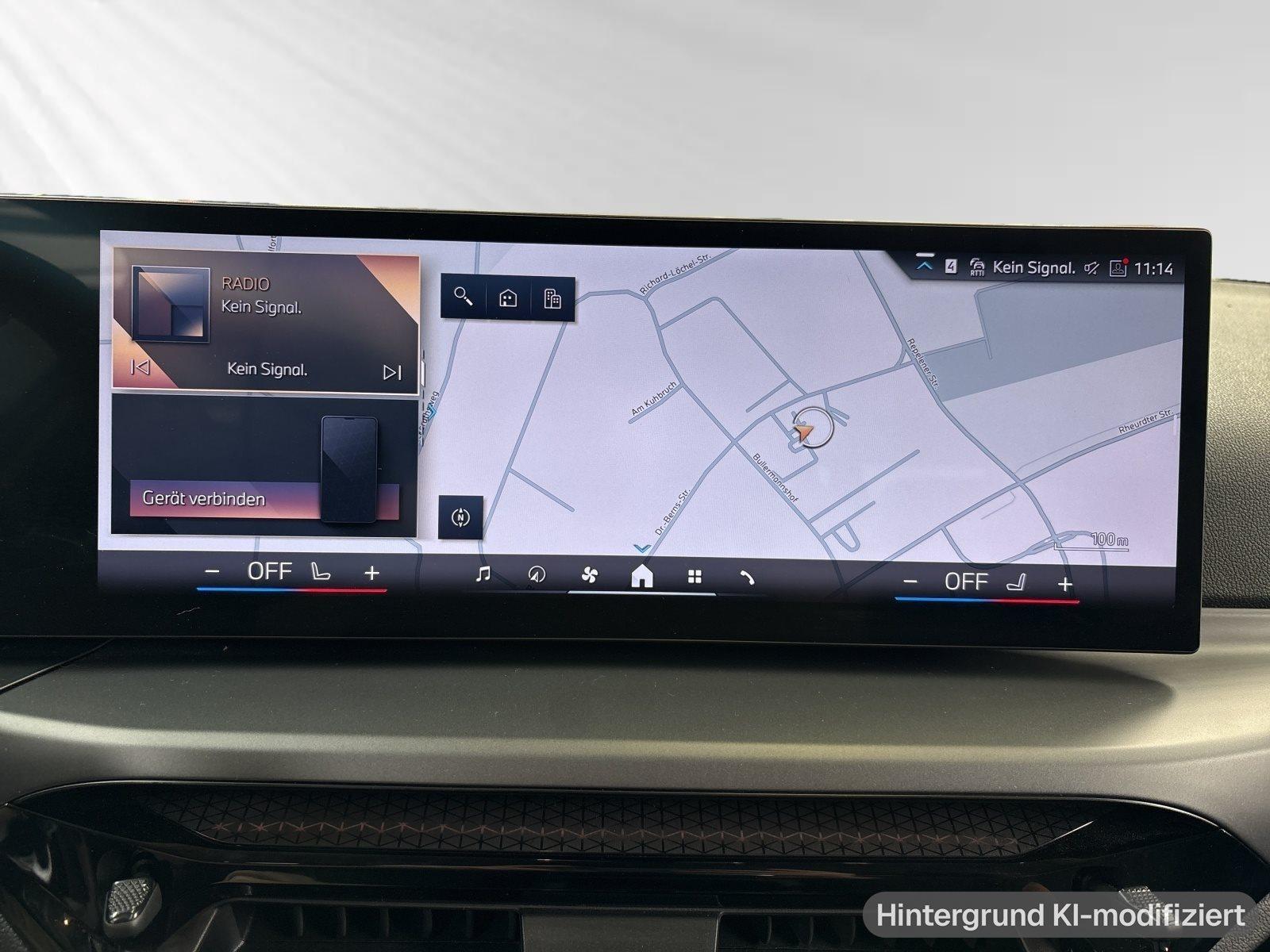 BMW 3er – Bild 13