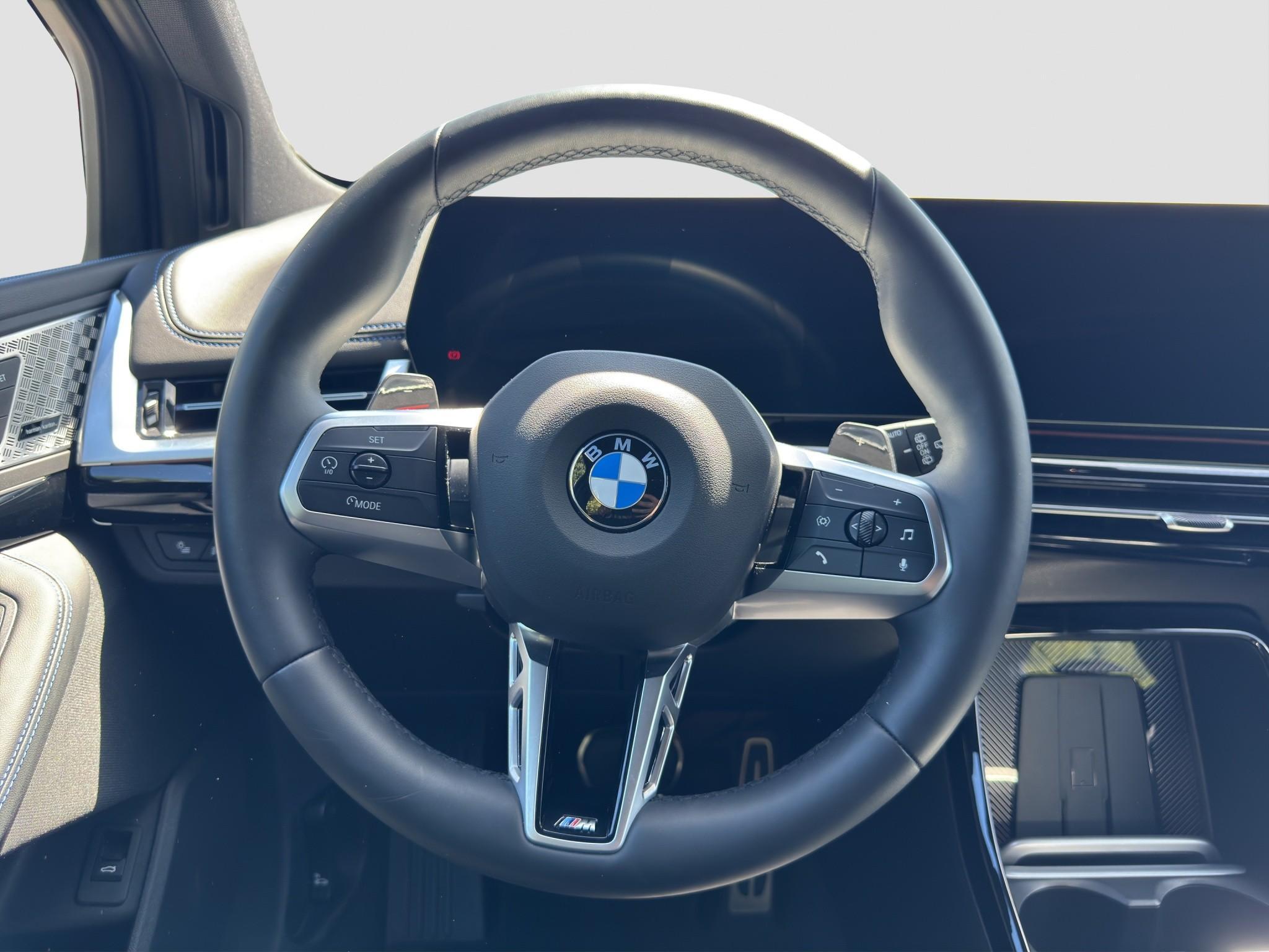 BMW 2er Active Tourer – Bild 14