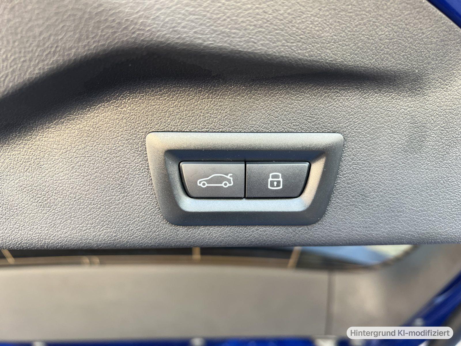 BMW X5 – Bild 17