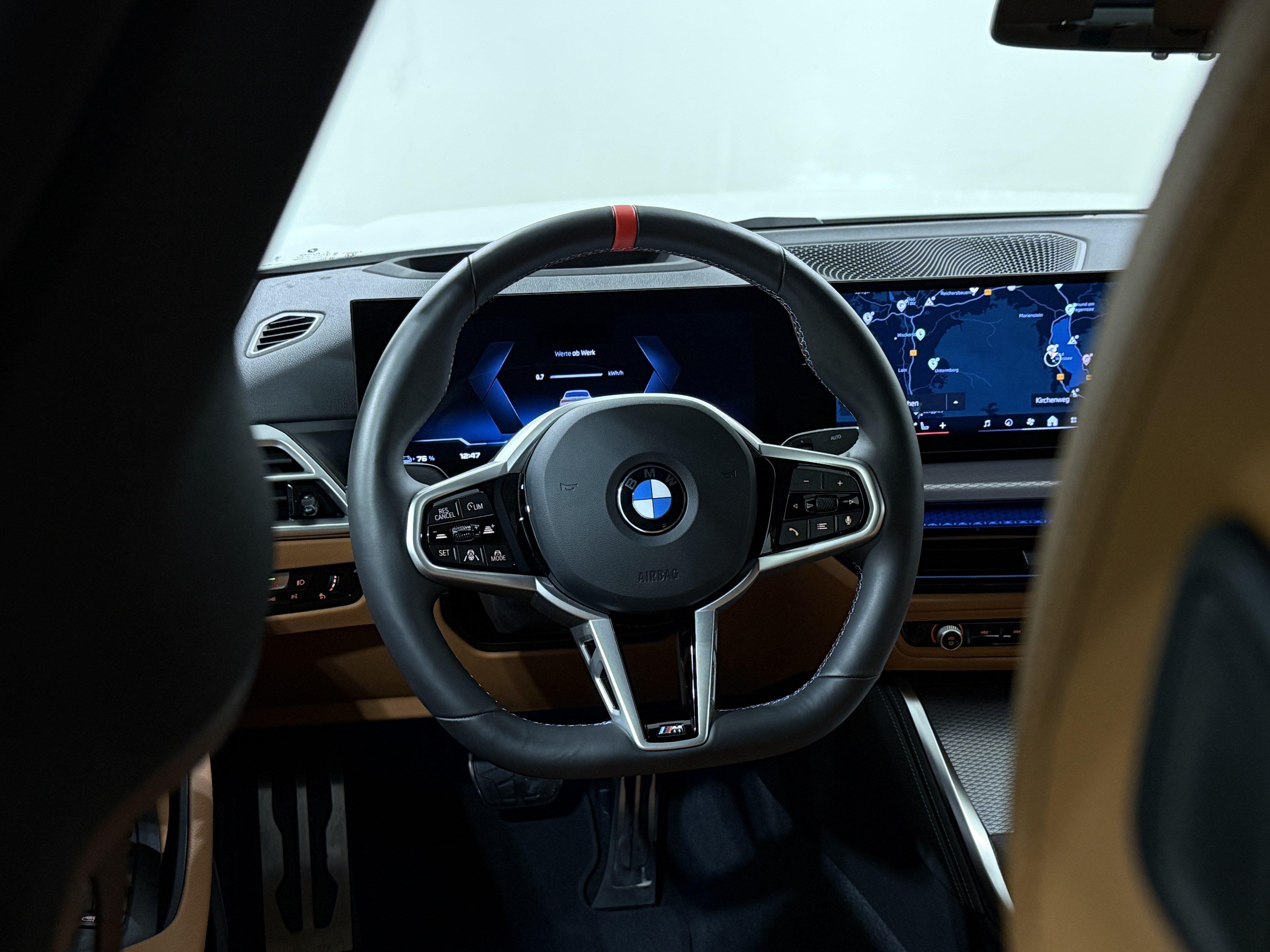 BMW 4er Gran Coupé – Bild 21