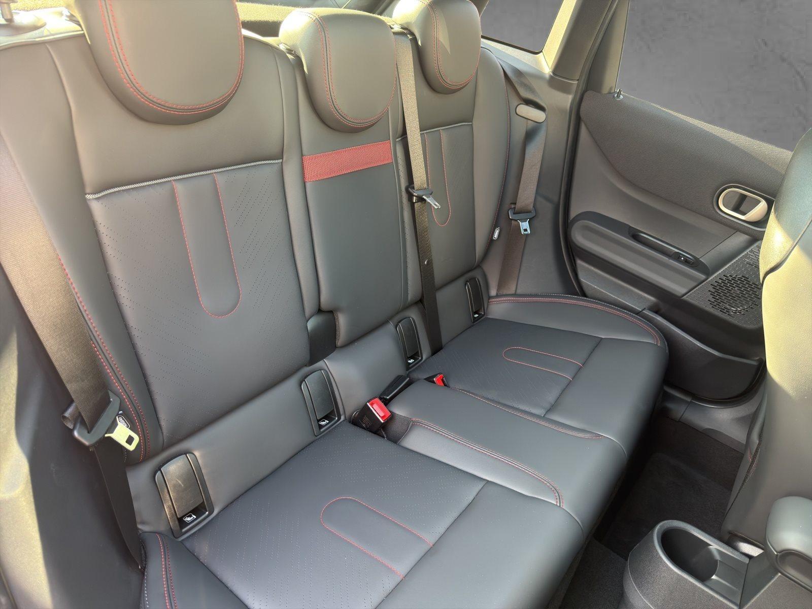 MINI Cooper 5-Türer – Bild 18
