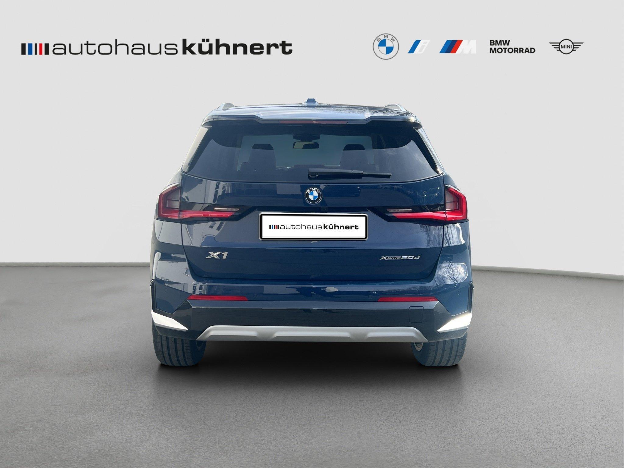 BMW X1 – Bild 6