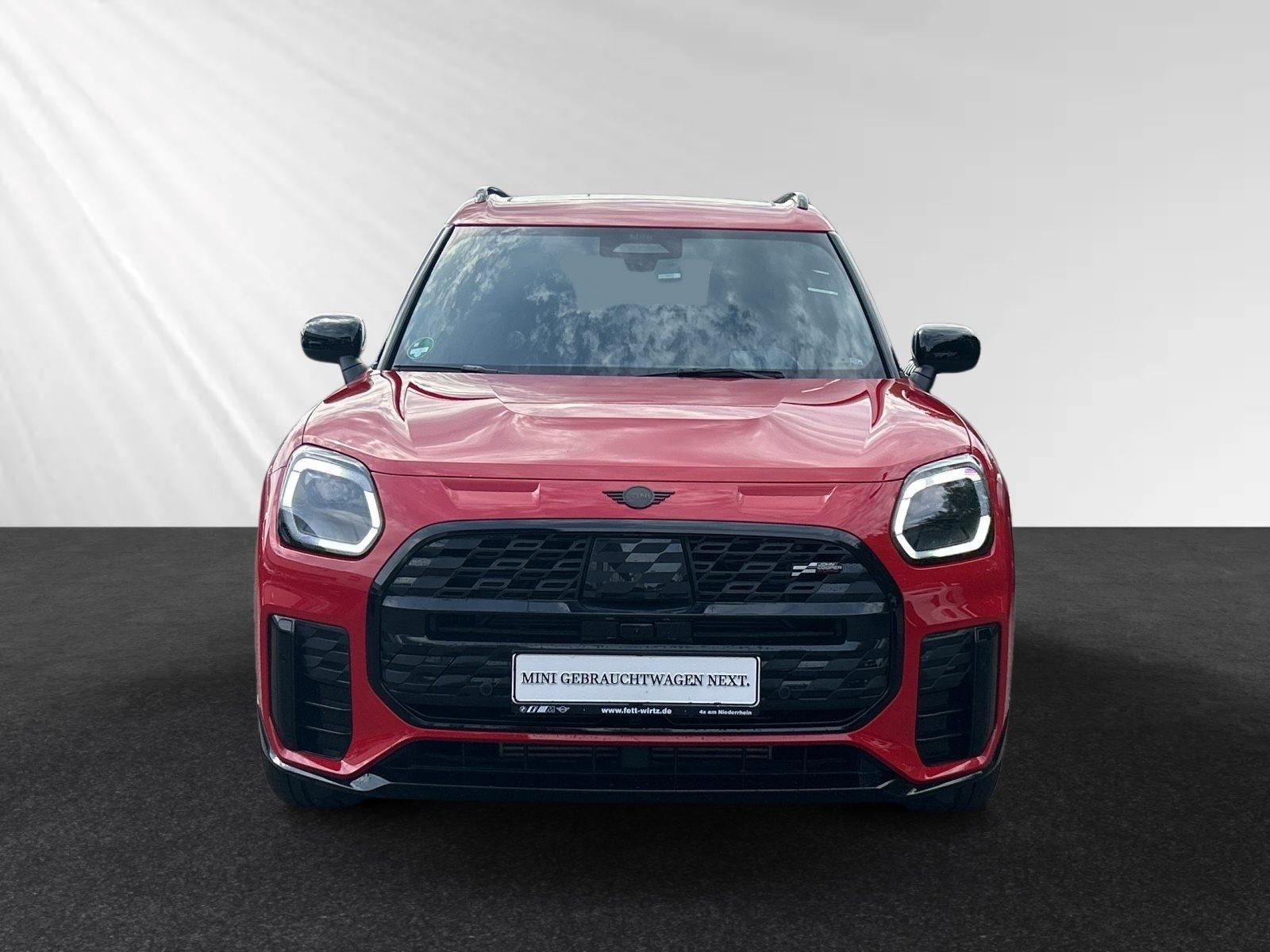 MINI Countryman – Bild 5